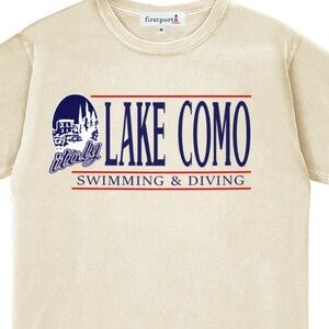 Firstport Sample Tee